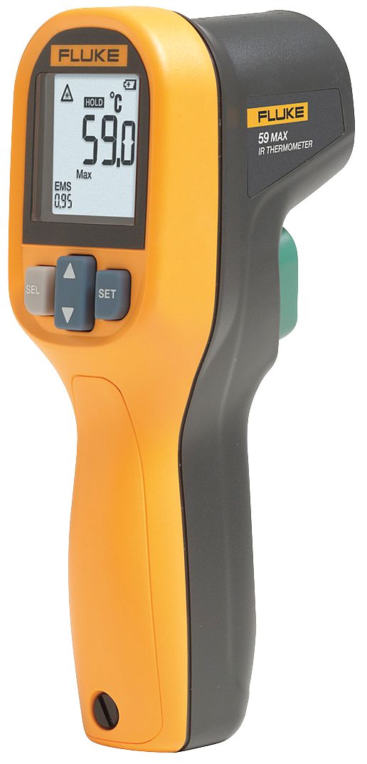 Fluke FLUKE-59 MAX