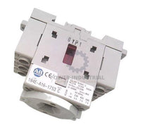 Allen Bradley 194E-A16-1753