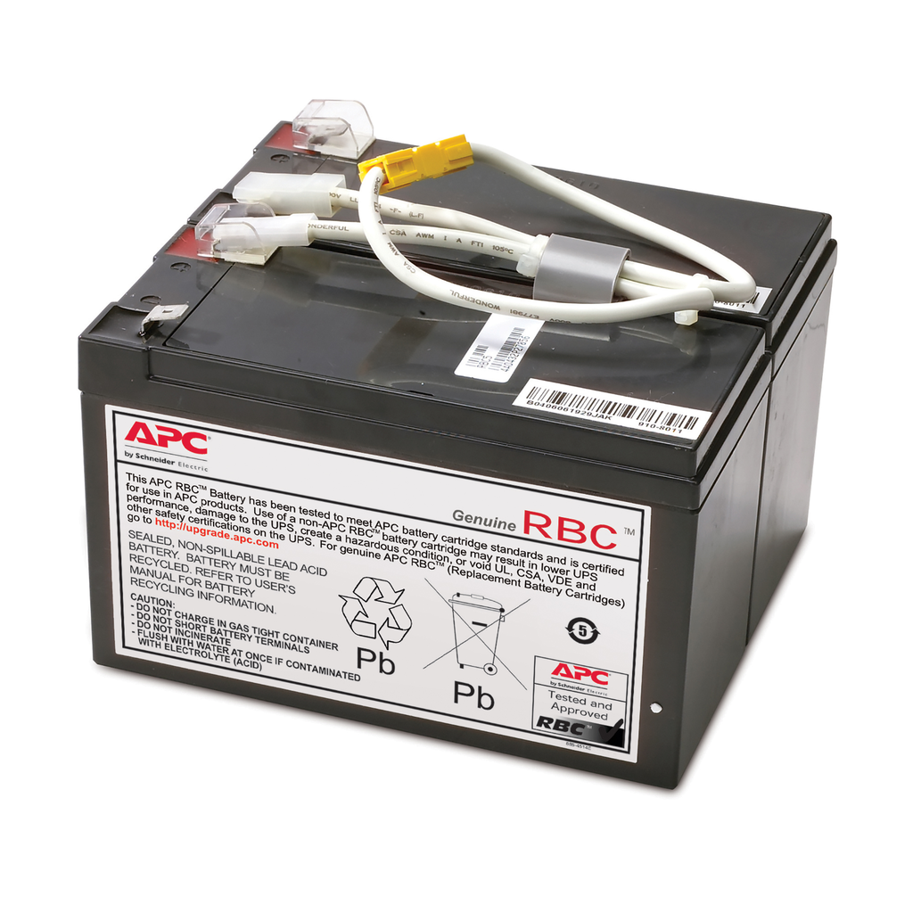 Schneider Electric APCRBC109