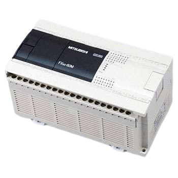Mitsubishi FX3GA-60MR-CM