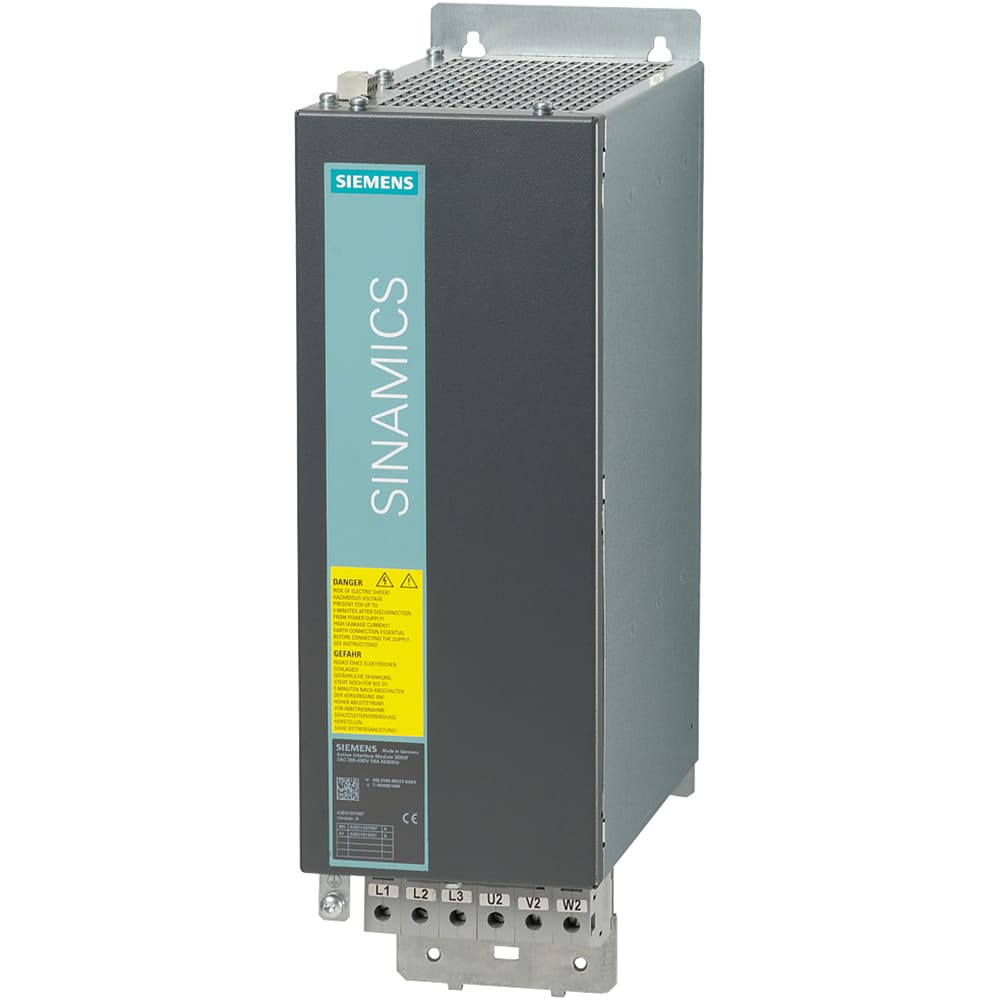 Siemens 6SL3100-0BE23-6AB0
