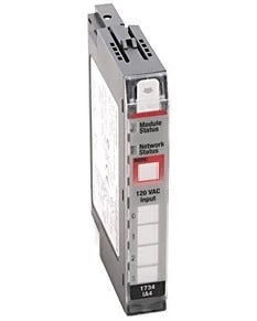 Allen Bradley 1734-IA4
