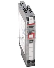 Allen Bradley 1734-IA4