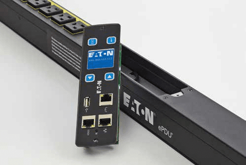Eaton Cutler Hammer EMI101-10