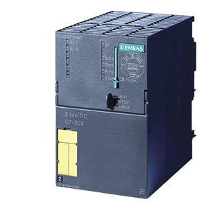Siemens 6ES7317-6FF03-0AB0