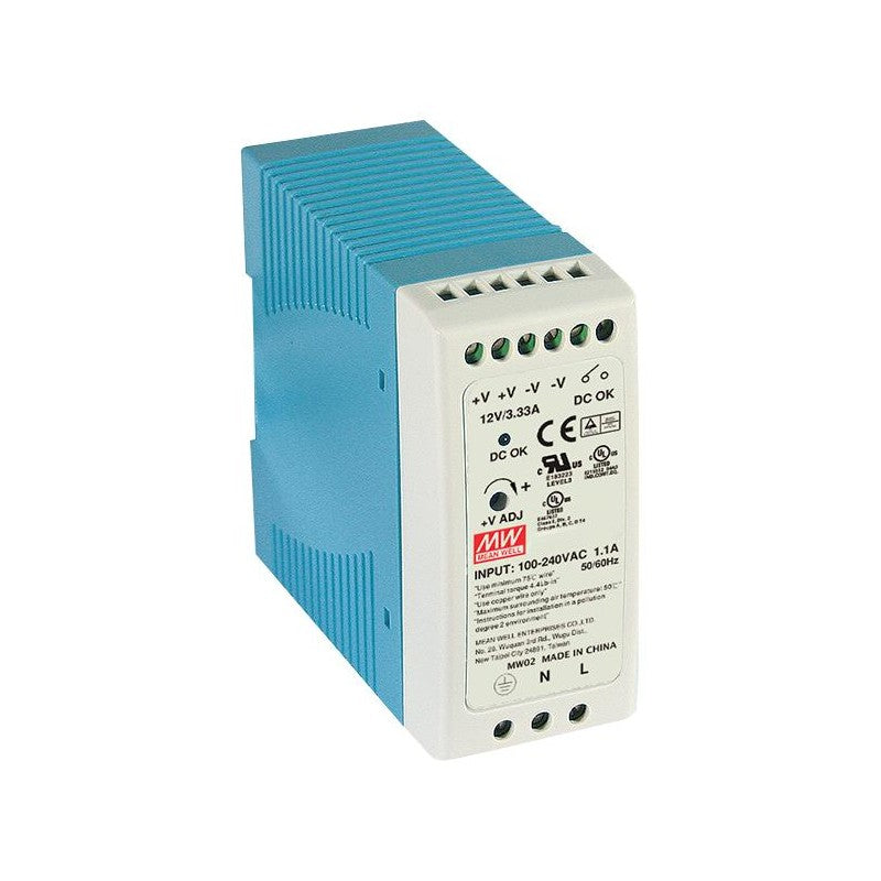 Mean Well MDR-4024