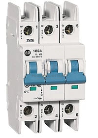 Allen Bradley 1489-M2C200