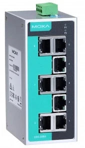 Moxa EDS-208A