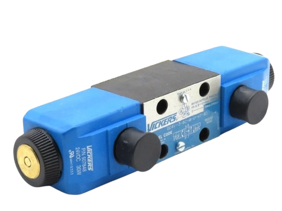 Eaton DG4V-3-6C-M-U-H7-60