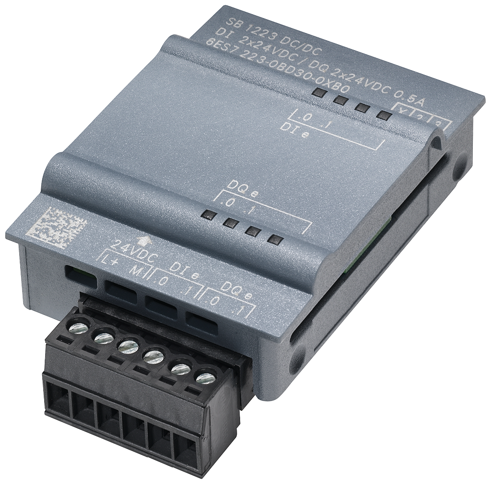Siemens 6ES7223-3BD30-0XB0