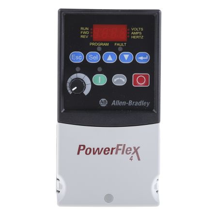 Allen Bradley 22A-D2P3N104