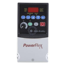 Allen Bradley 22A-D2P3N104