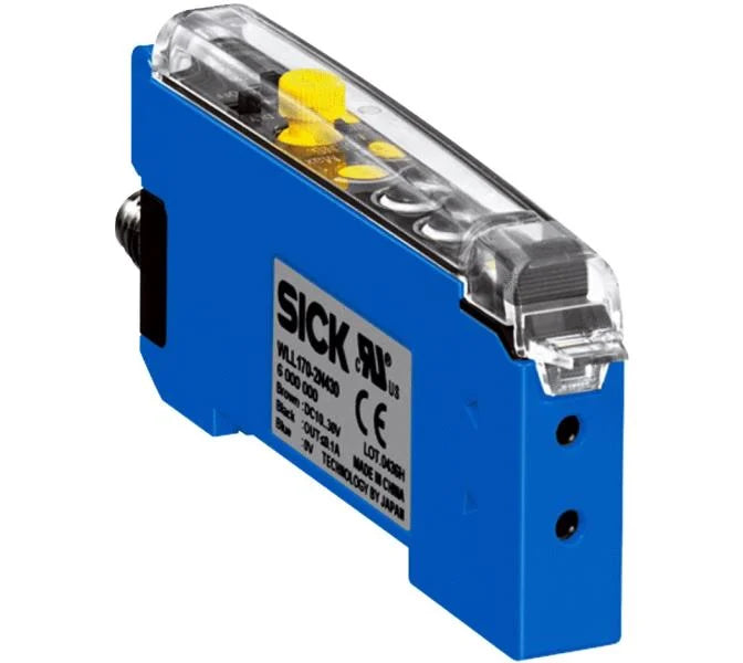 Sick Optic Electronic 6029513