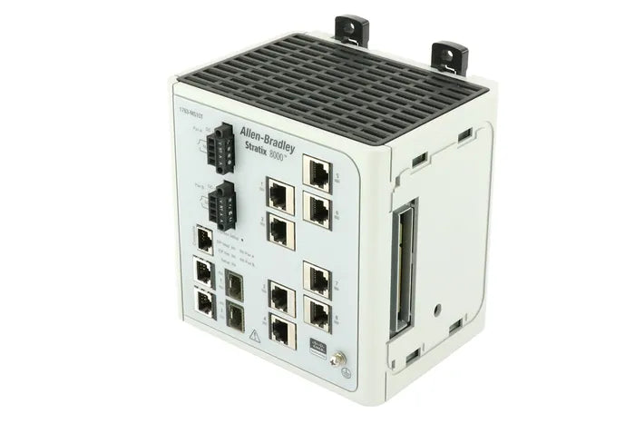 Allen Bradley 1783-MS10T