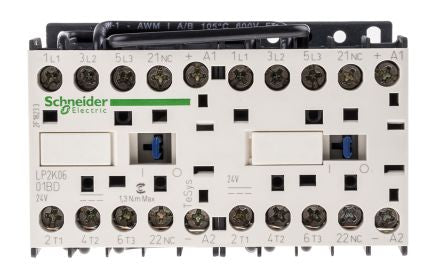 Schneider Electric LP2K0601BD