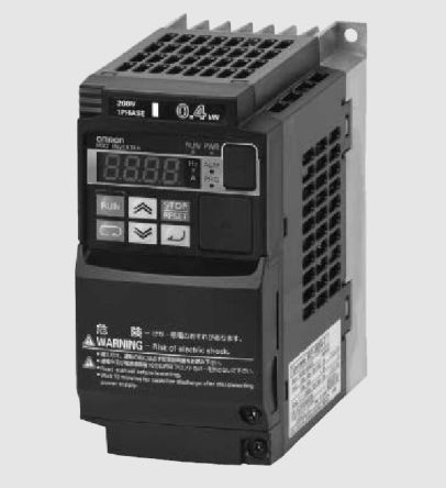 Omron 3G3MX2-A2055-EV2