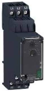 Schneider RM22TU23