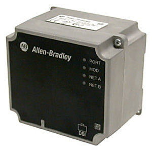 Allen Bradley 22-COMM-E