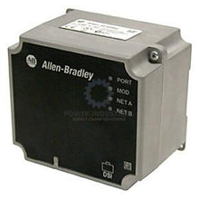 Allen Bradley 22-COMM-E