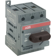 ABB OT63F3