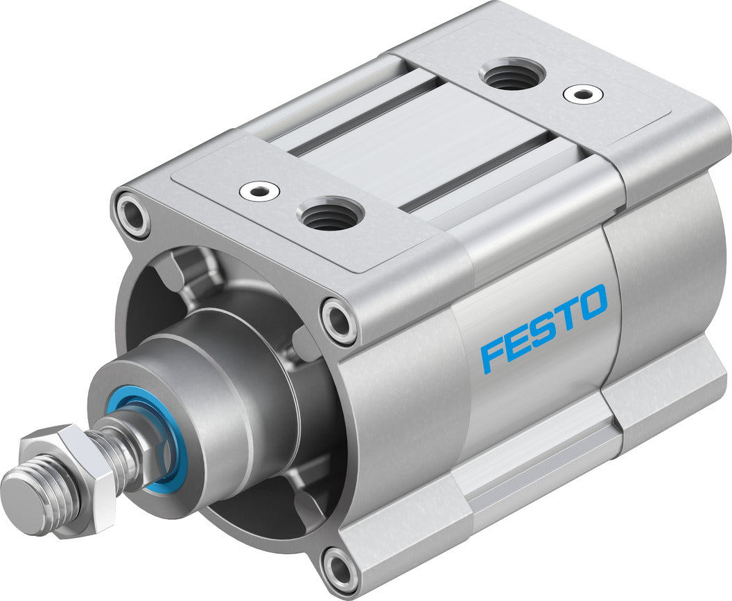 Festo DSBC-100-300-PPVA-N3