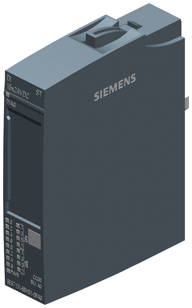 Siemens Electric 6ES71316BH010BA0