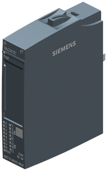 Siemens Electric 6ES71316BH010BA0