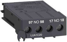Schneider Electric LUA1C20
