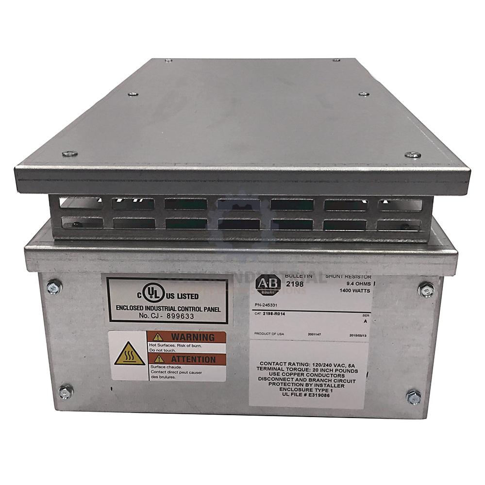 Allen Bradley 2198-R014