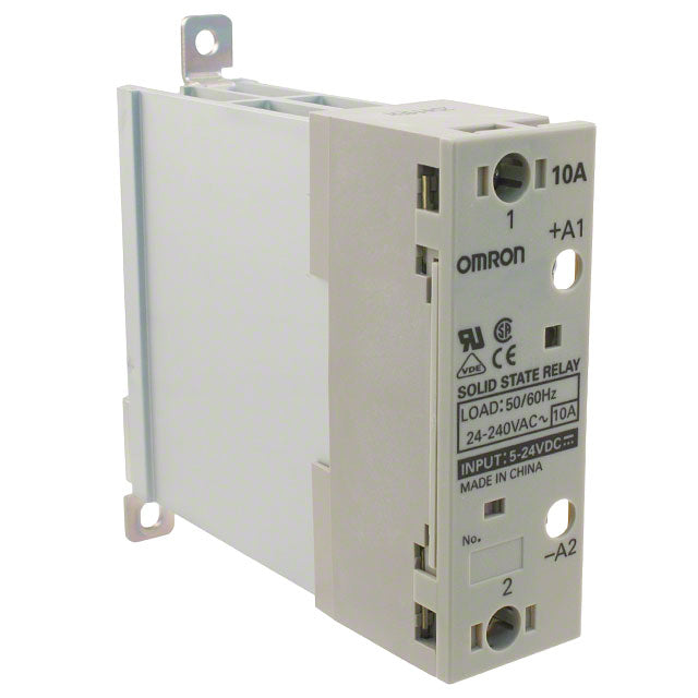 Omron G3PA-210B-VD DC5-24