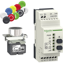 Schneider Electric XB4RFA02