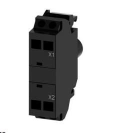 Siemens 3SU14011BB403AA0