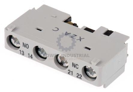 Allen Bradley 140M-C-AFA11