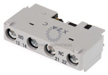 Allen Bradley 140M-C-AFA11