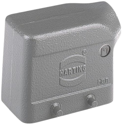 HARTING Elektronik 19300101540