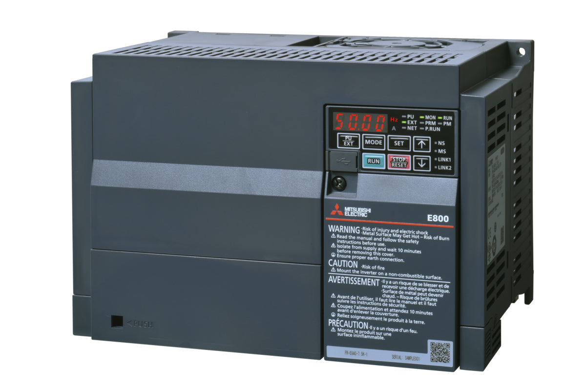 Mitsubishi FR-E840-0170EPB-60