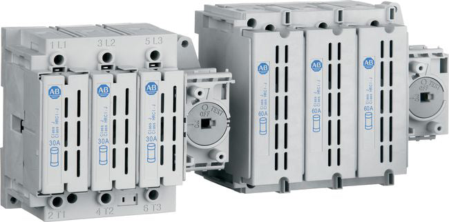 Allen Bradley 194R-N30-1753