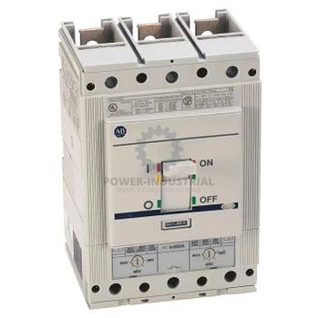 Allen Bradley 140G-K3F3-D30