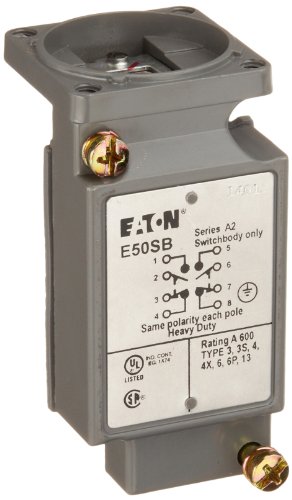 Eaton Cutler Hammer E50SB