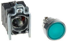 Schneider Electric XB4BW33M5