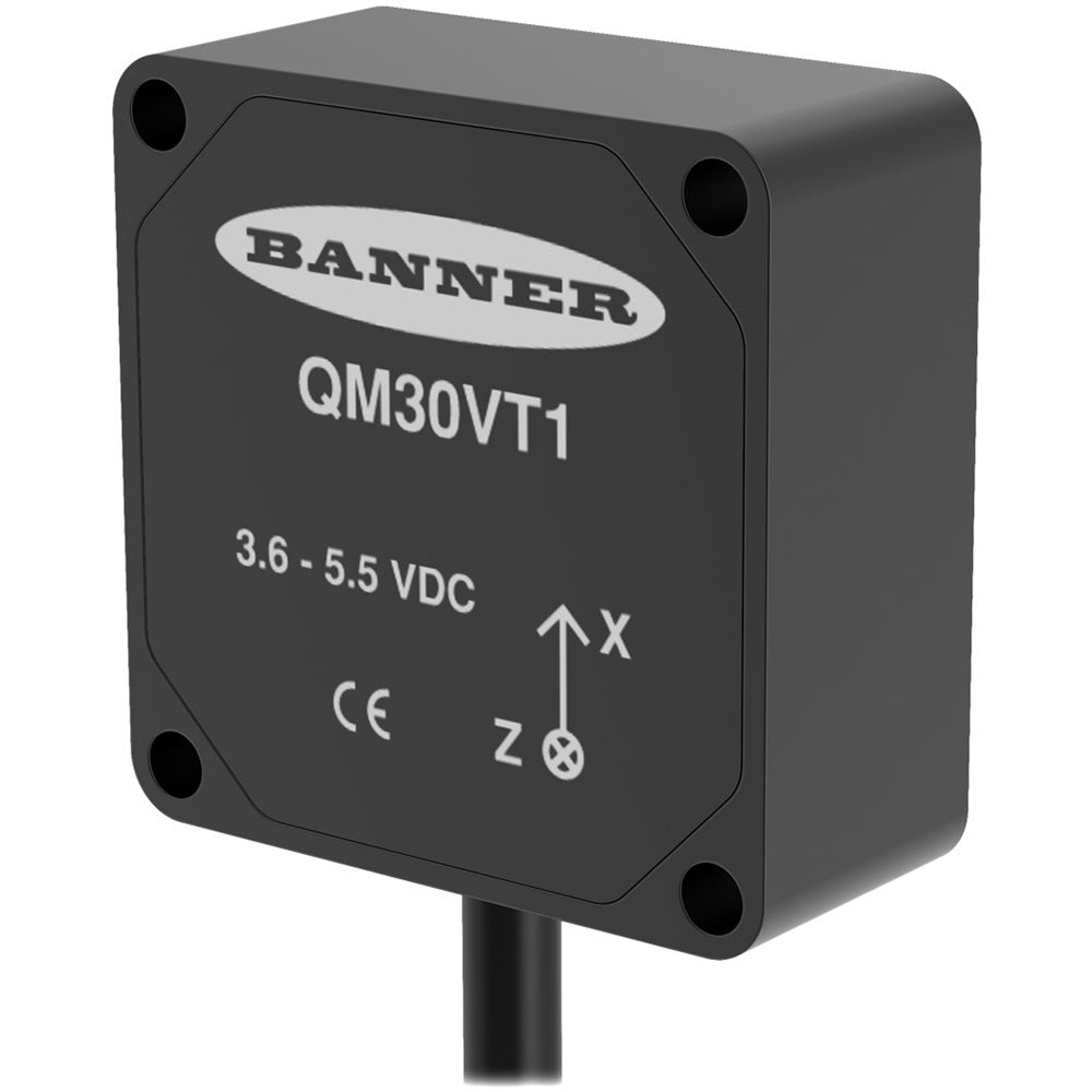 Banner QM30VT1