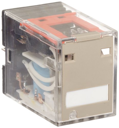 Omron MY4N DC24 (S)