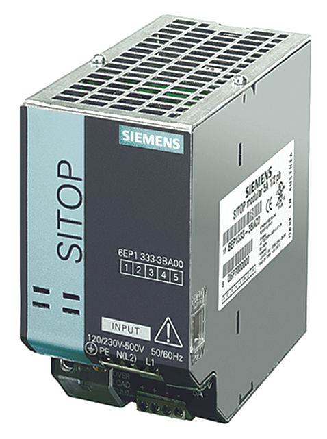 Siemens 6EP1333-3BA00