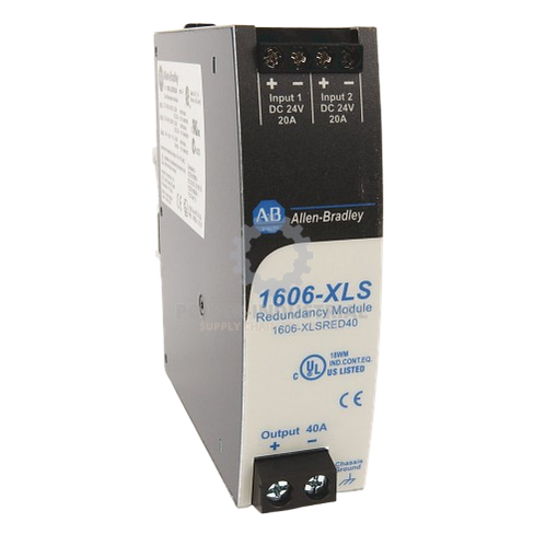 Allen Bradley 1606-XLSRED40