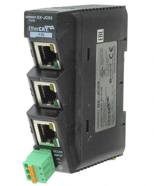 Omron GX-JC03