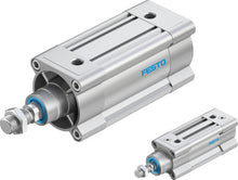 Festo DSBC-80-1000-C-PPVA