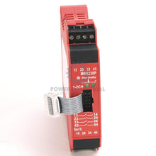 Allen Bradley 440R-H23186