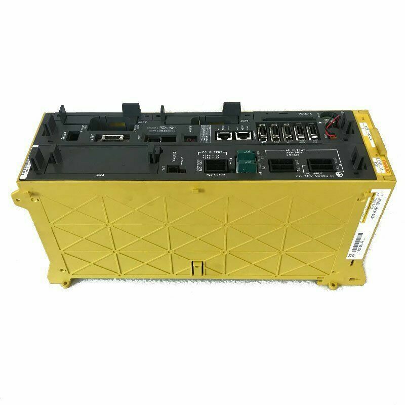 FANUC A05B-2600-C001