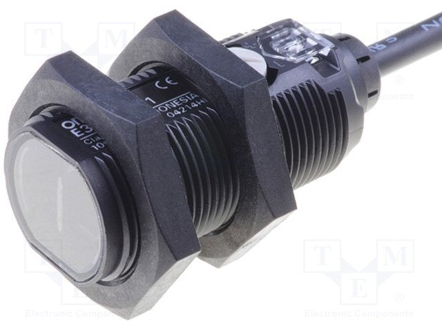 Omron E3FA-DP12 2M