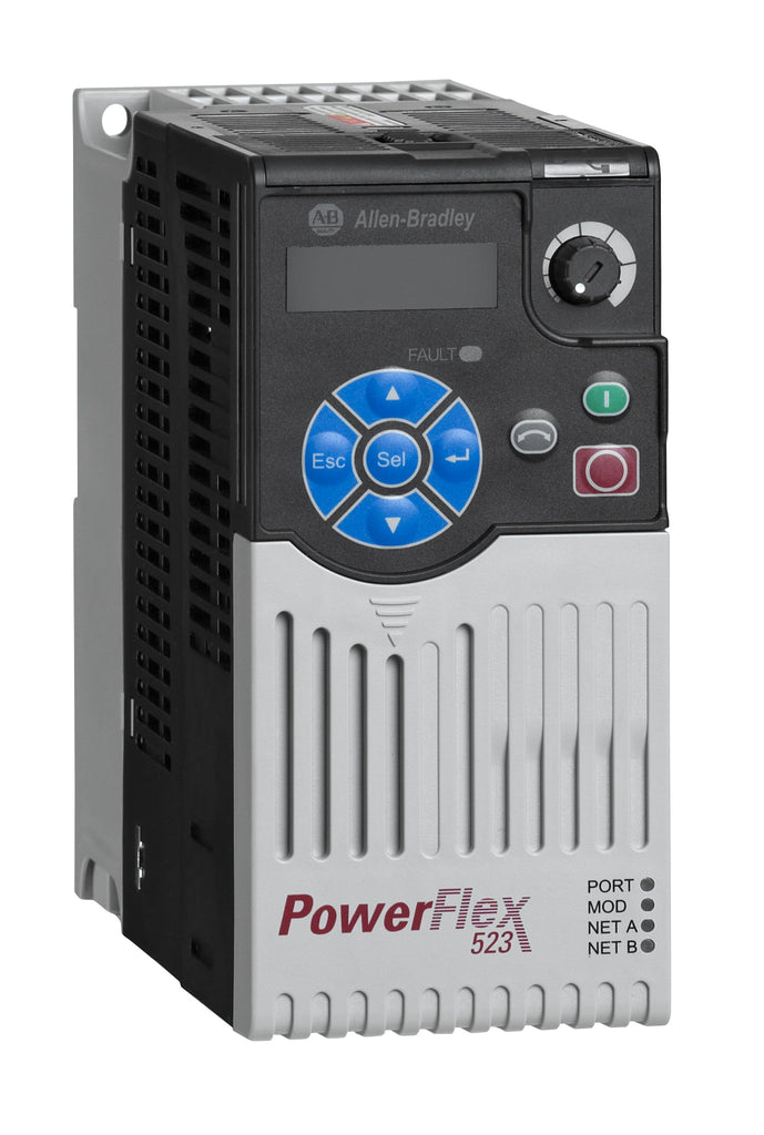 Allen Bradley 25A-D6P0N104